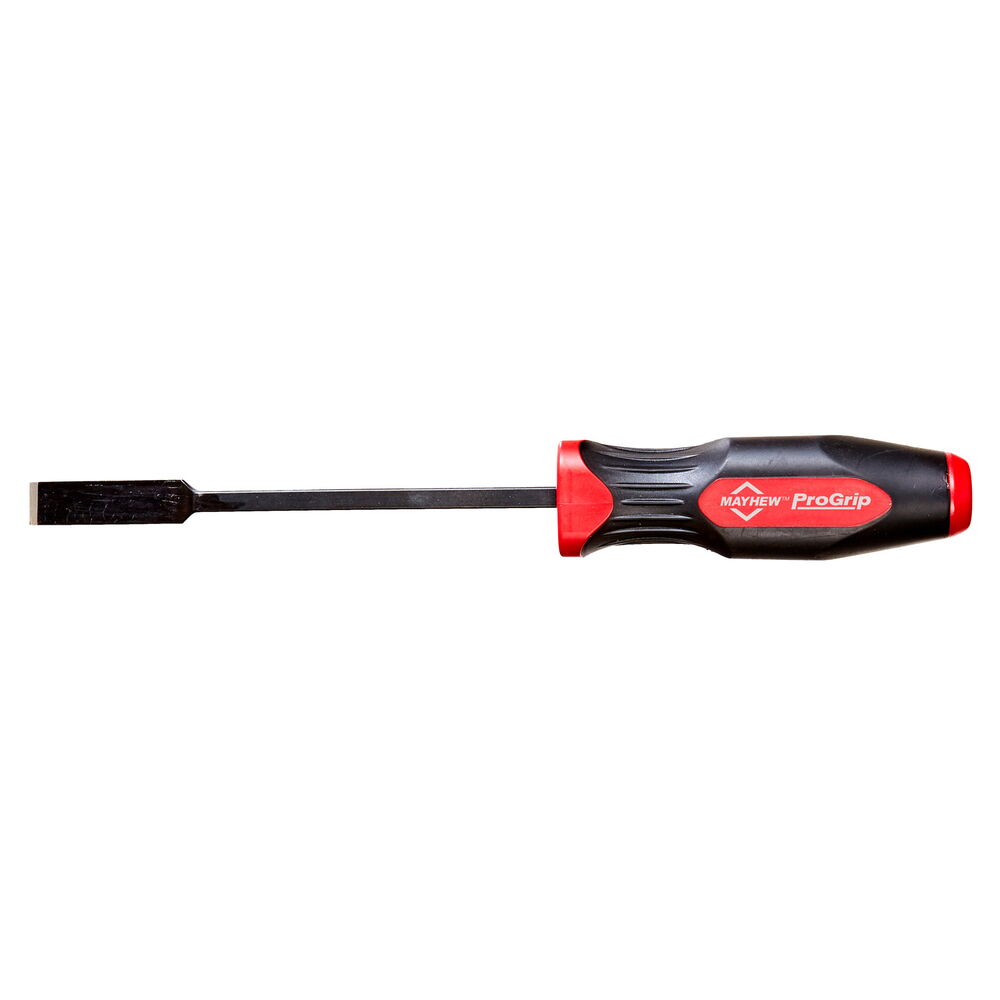 1/2 Inch ProGrip Wide Scraper 1