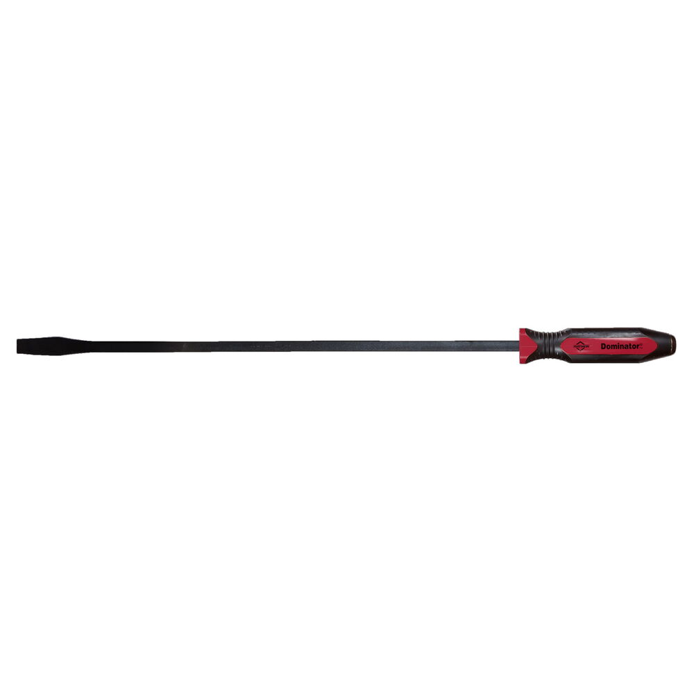 31-S Dominator 31" Straight Pry Bar 1