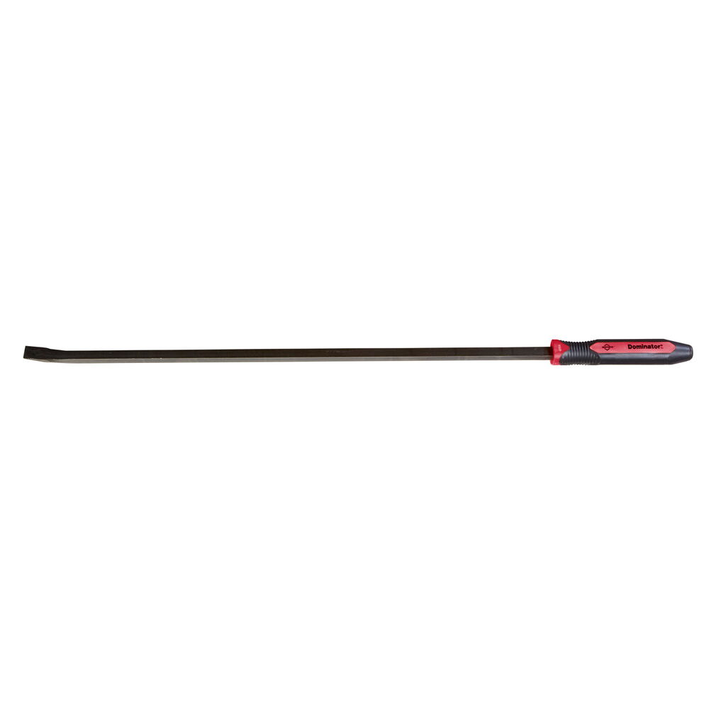 48-C Dominator 48" Curved Pry Bar 1