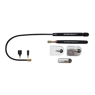 TeleFlex with 6 Components Inspection Pickup Tool Kit 1