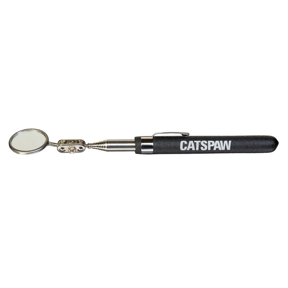 1-1/4" Diameter Inspection Mirror 1