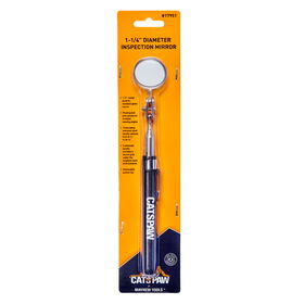 1-1/4" Diameter Inspection Mirror 4