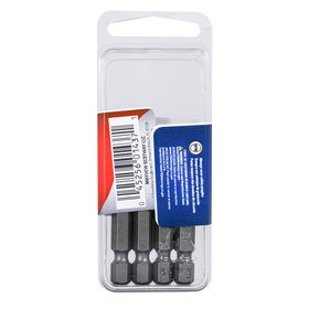 2mm x 2" Metric Hex Power Bit 2