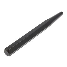 Solid Punch 5/16-8mm" x 6" 4