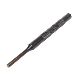 5/32" Knurled Pin Punch 2