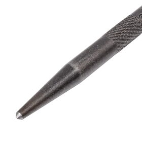 Center Punch 1/4" - Knurled 4