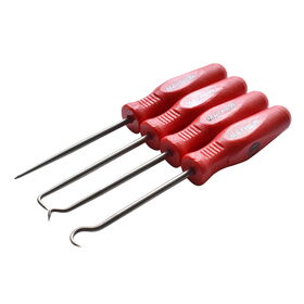 4 PC. Micro Hook & Pick Set 5