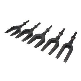 5 PC Separator Fork Set 4