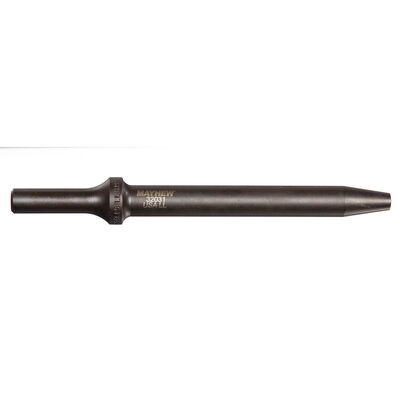 Pneumatic Round Head Riveter 1/8 Inch x 6 Inch 1