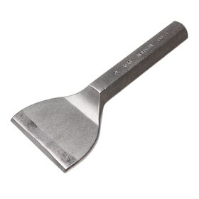 3" x 7" Mason Chisel, Carded 4