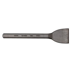 1-3/4" x 7-1/2" Mason Chisel, Carded 2