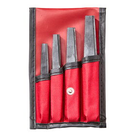 4 PC Screw Extractor Set 2