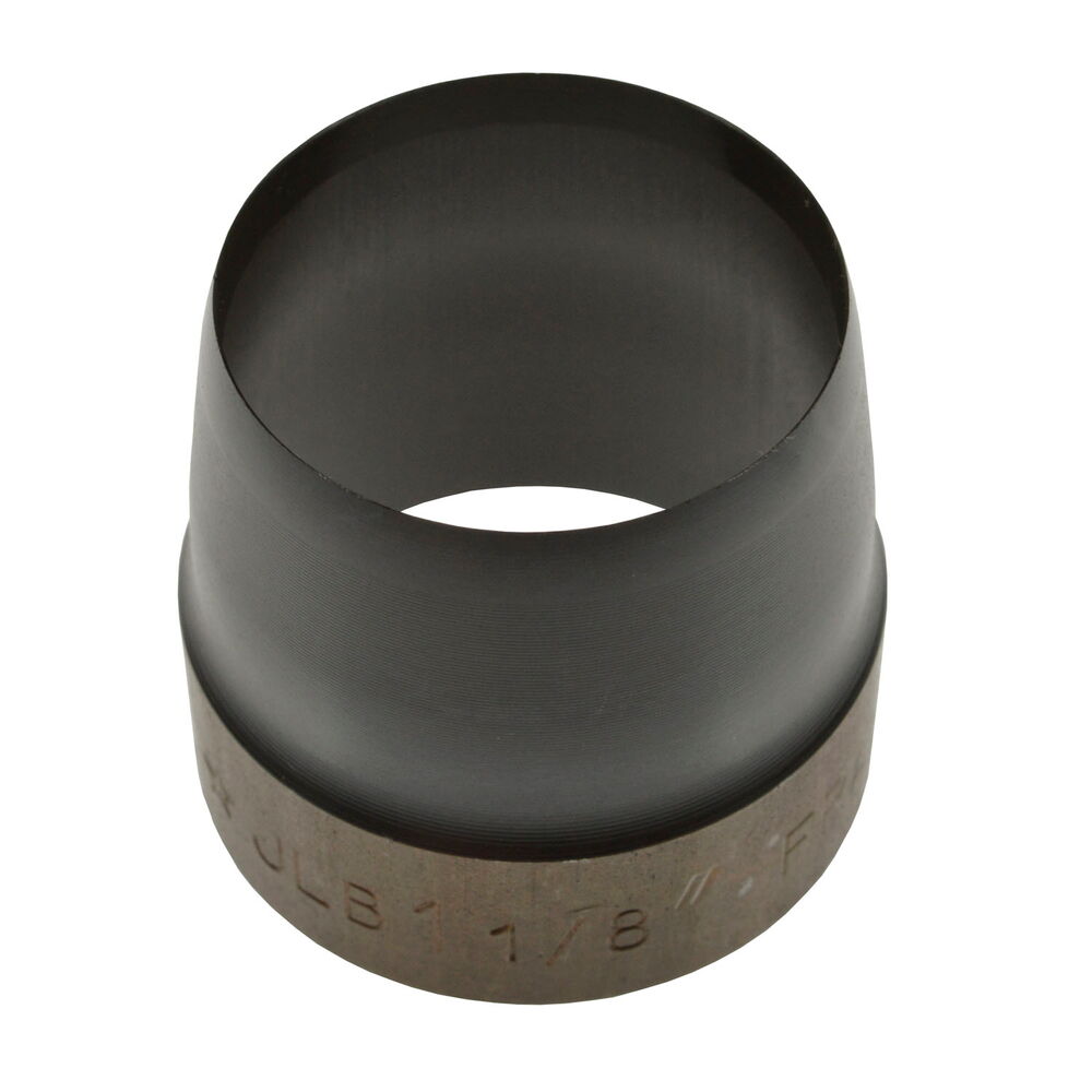 1 1/8" Hollow Punch 1