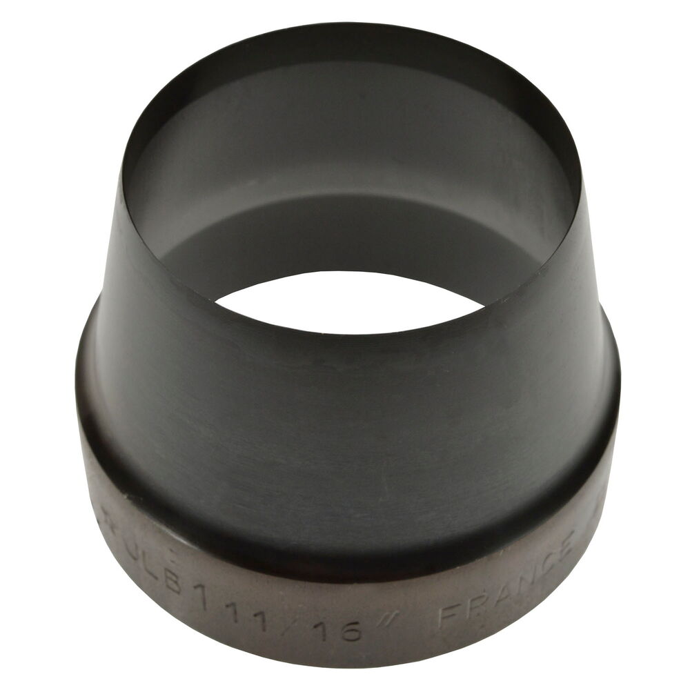 1 11/16" Hollow Punch 1