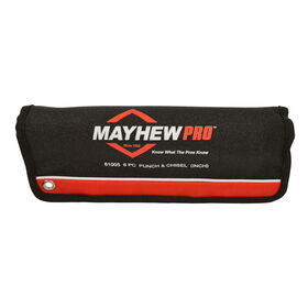 6 PC Punch and Chisel Set 2