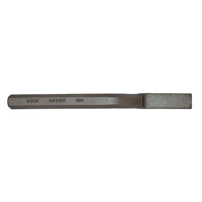 5/8 Inch x 71/4 Inch Short Nose Caulk Iron 1