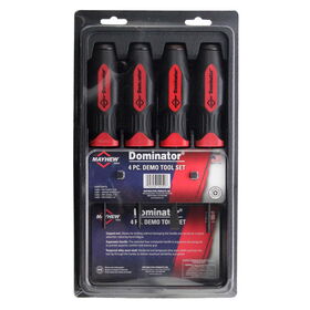4 PC Demo Tool Set 5
