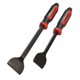 2 PC Dominator Super Duty Scraper Set 3