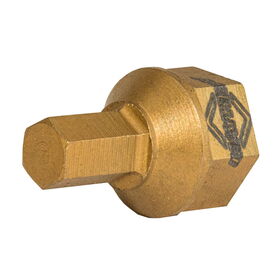 7/32" Hex Dual Drive Bit 2
