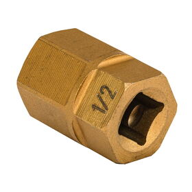 1/2" Hex Dual Drive Bit 3