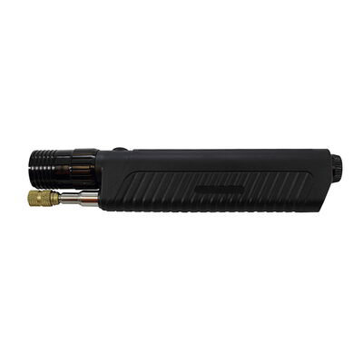 Flashlight with Stainless Steel Antenna 1