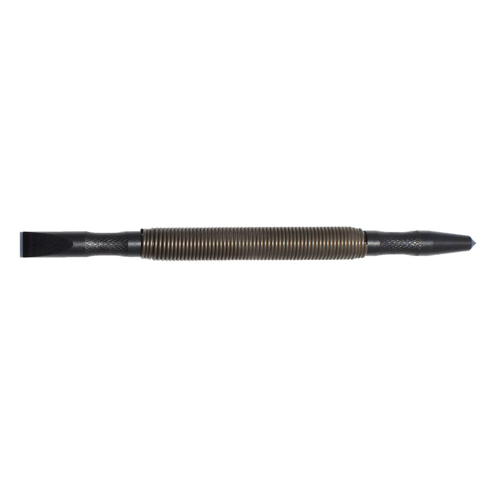 5/16" Cold Chisel & 3/16" Center Punch 1