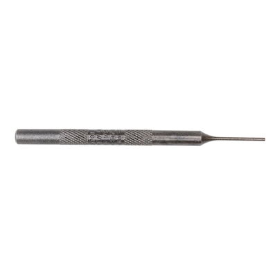 1/16" Knurled Pin Punch 1