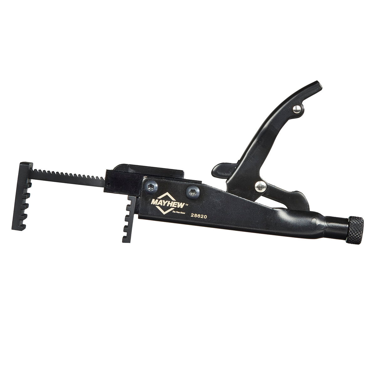 Welzh Werkzeug 7-Inch Axial Hose Clamp Pliers – Locking Grip For Removal