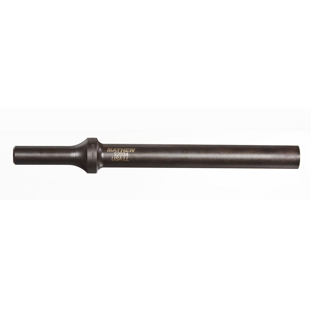 Pneumatic Round Head Riveter 1/4" x 6" 1