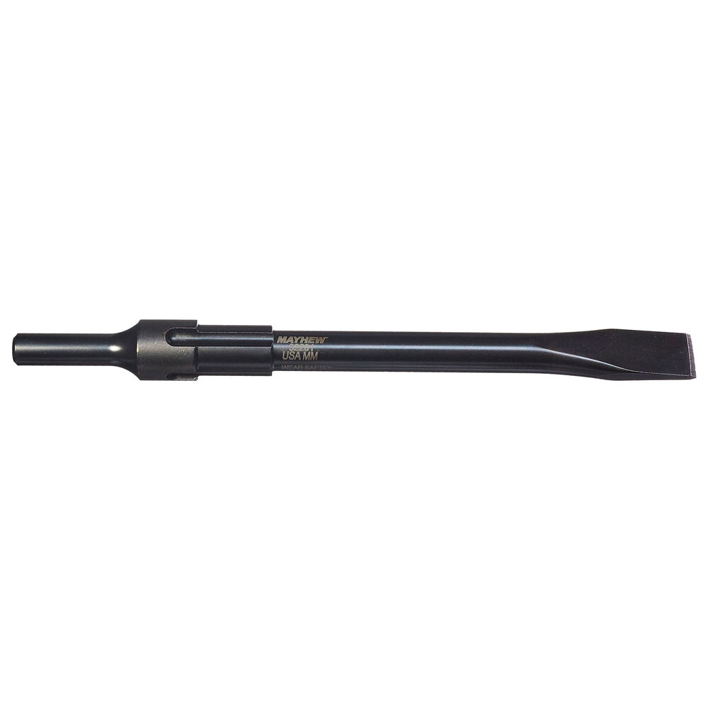 Non-Turning Pneu Cold Chisel 5/8 X 8 1