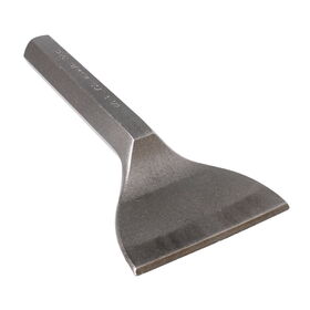 3-1/2" x 7-1/4" Mason Chisel, Carded 4