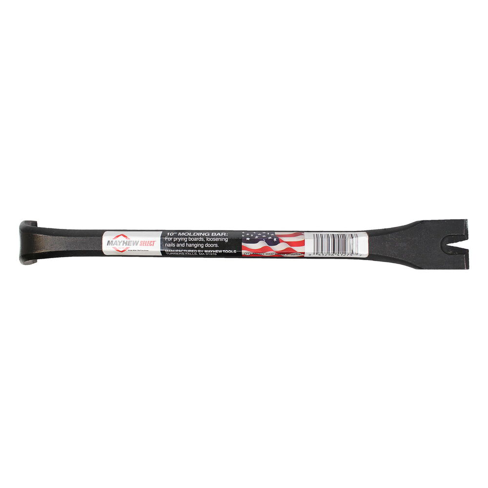 10" Molding Lifter Bar 1
