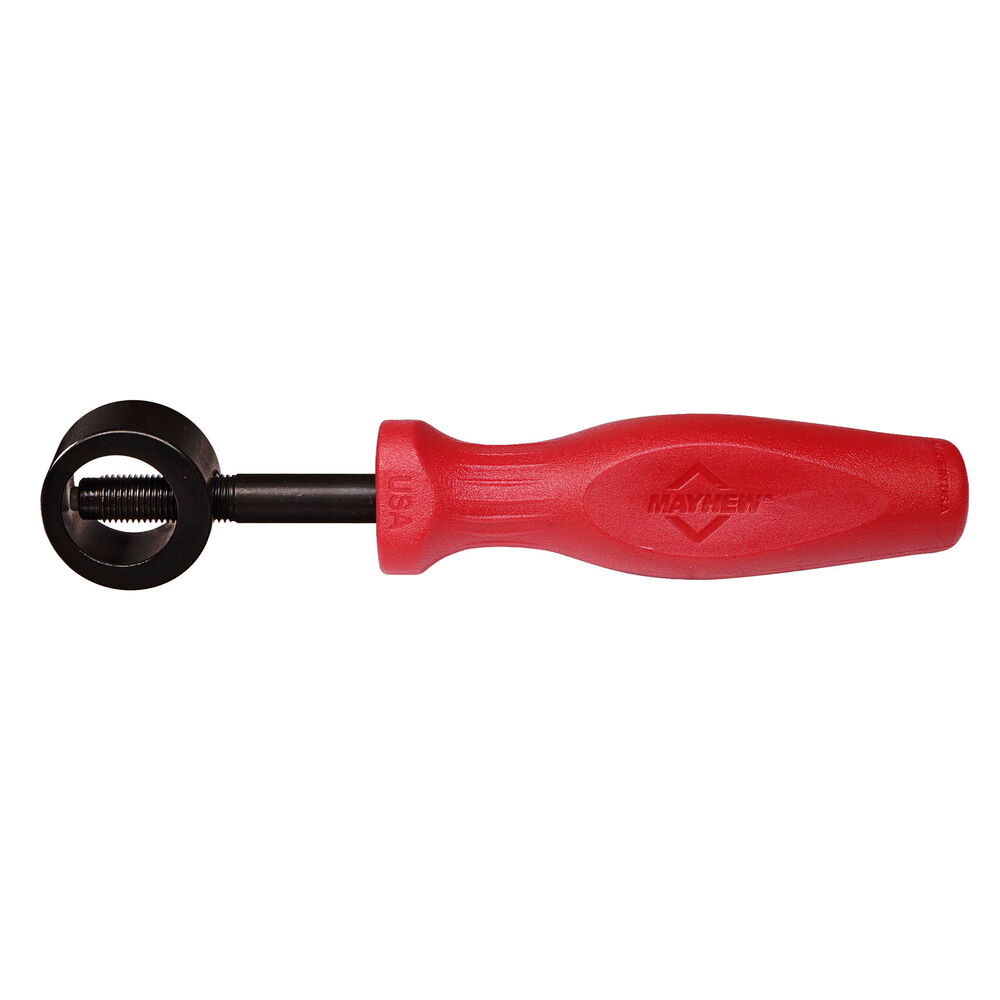 Punch & Chisel Holder 1