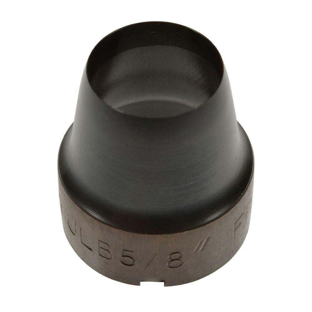 5/8" Hollow Punch 1