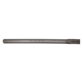 3/4" x 12" Cold Chisel, Carded 2