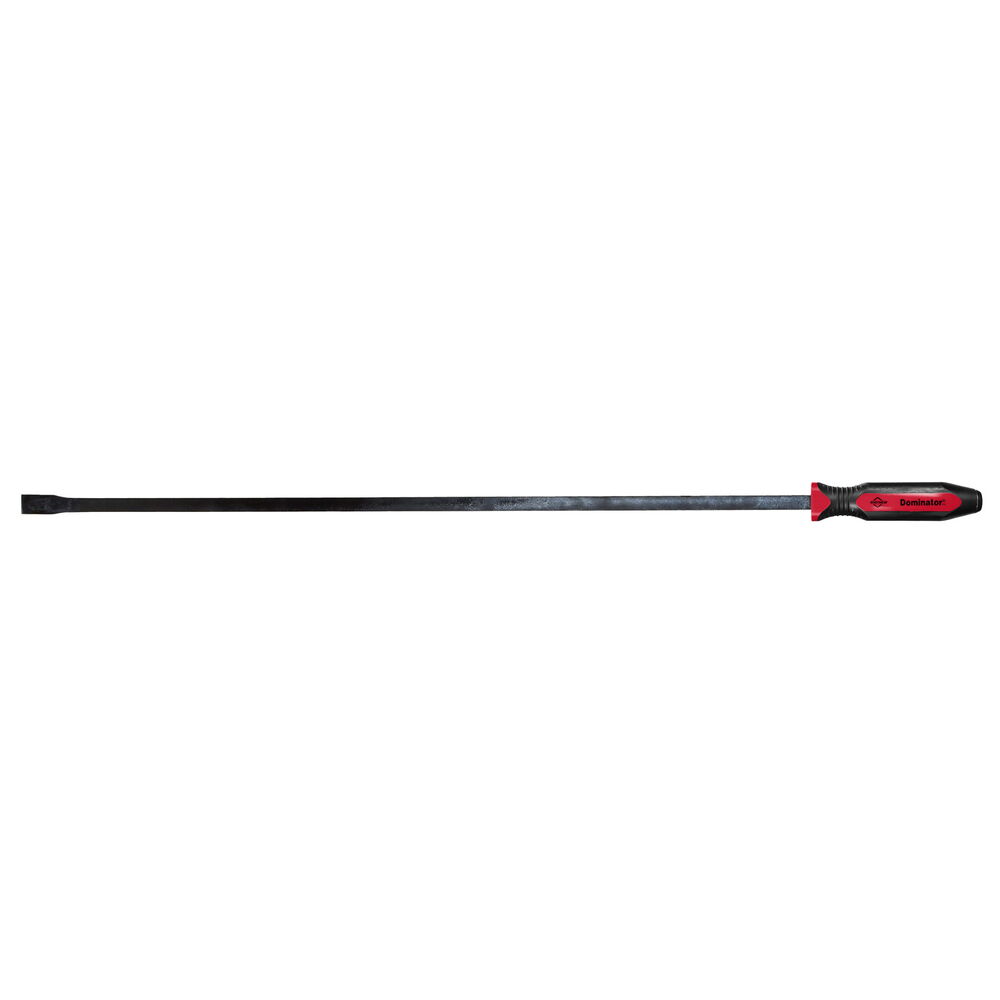 42-C Dominator 42" Curved Pry Bar 1