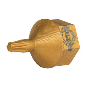 T10 Torx® Dual Drive Bit 2