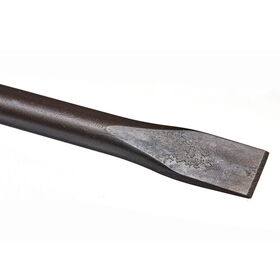 Pneumatic Cold Chisel .498 5/8" x 6" 3