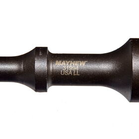 Pneumatic Hammer .498 1" x 4" 2