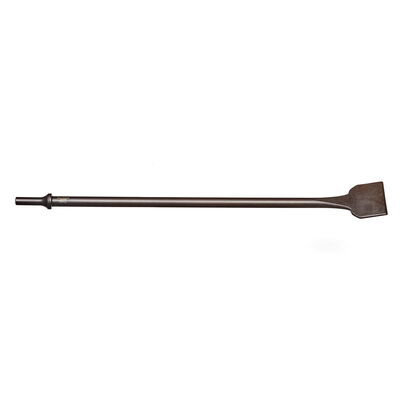 2 Inch x 18 Inch Pneumatic Scraper 1