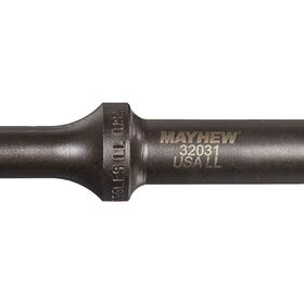 Pneumatic Round Head Riveter 1/8 Inch x 6 Inch 2