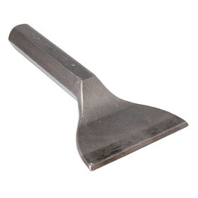 4" x 7" Mason Chisel, Carded 4