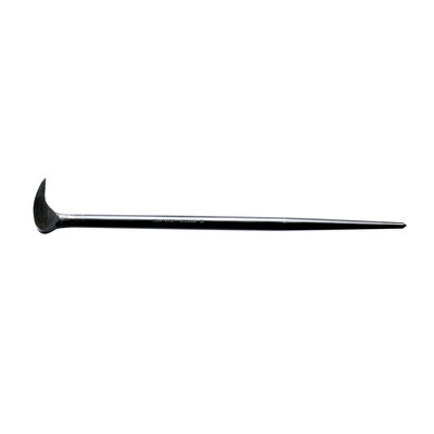 1/2 Inch x 12 Inch Ladyfoot Pry Bar 1