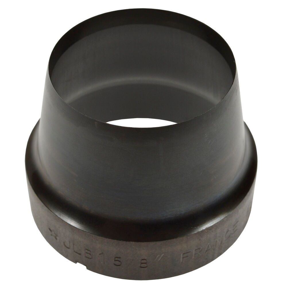 1 5/8" Hollow Punch 1