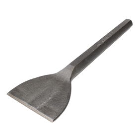 3" x 12" Floor Chisel 4