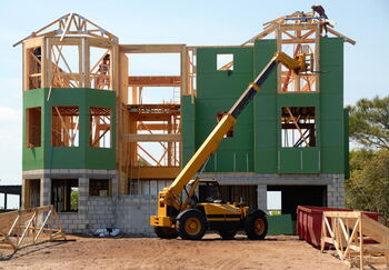 Contractors & Woodworkers