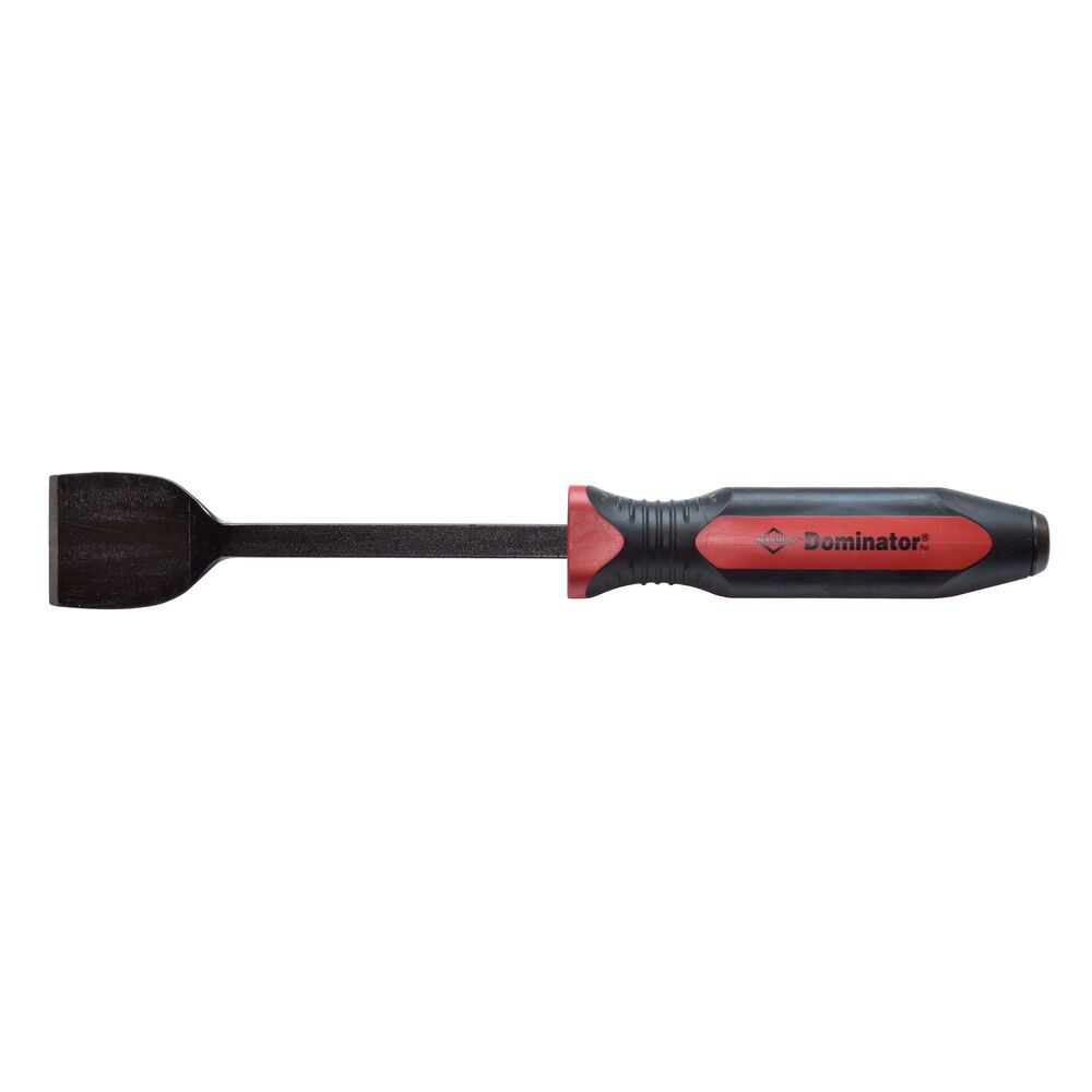 2" Dominator SD Wide Scraper 1