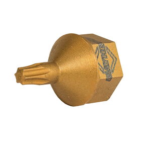 T15 Torx® Dual Drive Bit 2