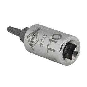 BIT-SOCKET-T10 TORX® 2
