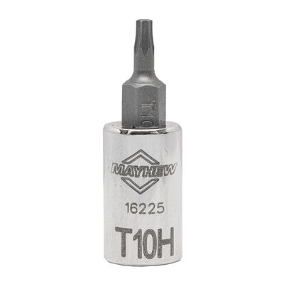 BITSOCKETT10H TORX 1
